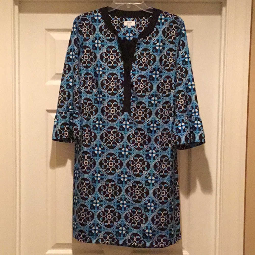 Crown & Ivy Dress/Tunic